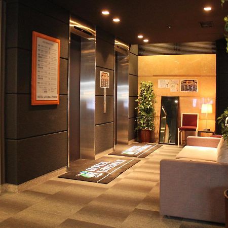 Hotel Livemax Budget Hiratsuka Ekimae Kültér fotó
