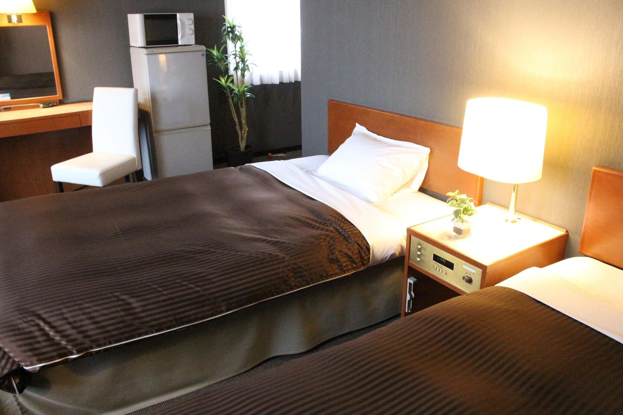 Hotel Livemax Budget Hiratsuka Ekimae Kültér fotó