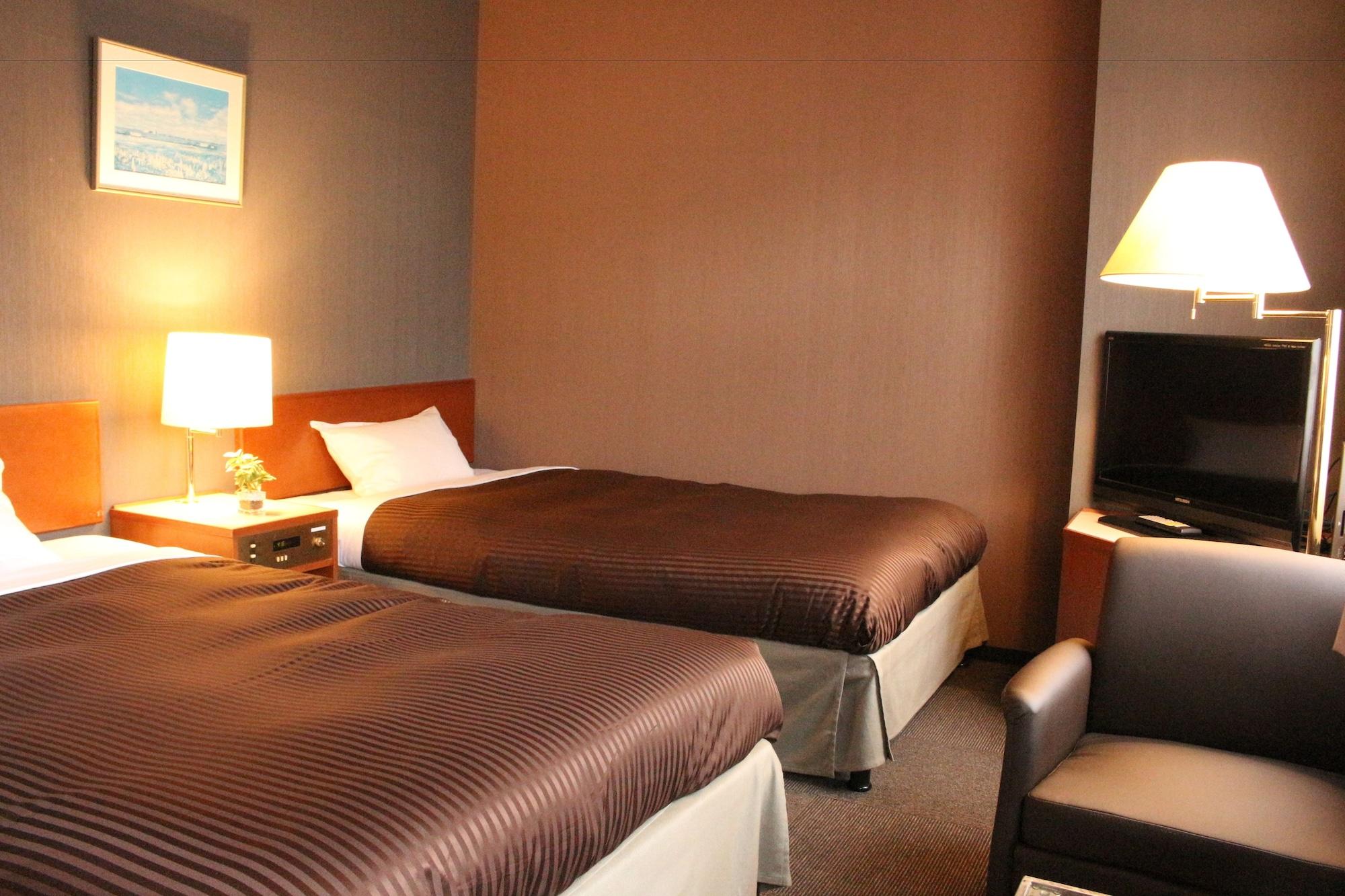 Hotel Livemax Budget Hiratsuka Ekimae Kültér fotó