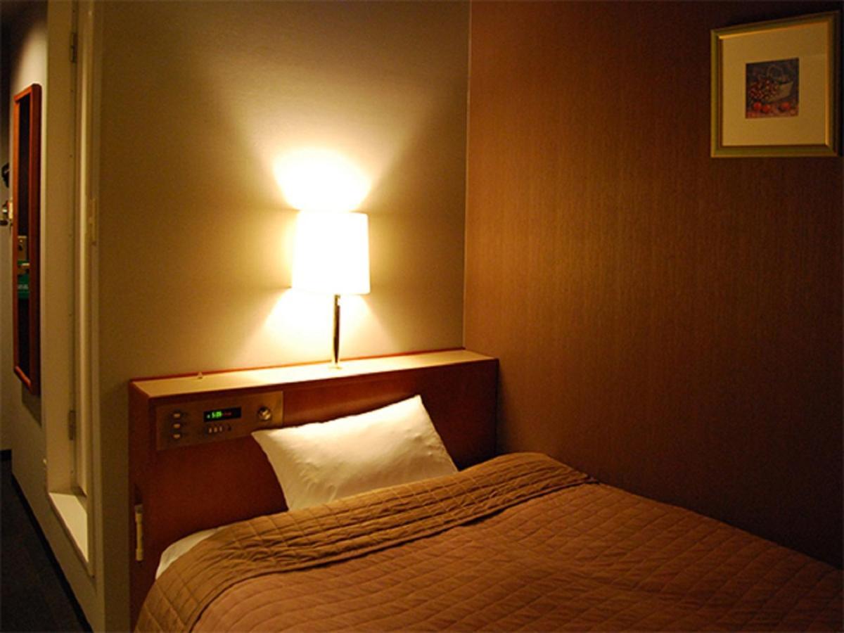 Hotel Livemax Budget Hiratsuka Ekimae Kültér fotó