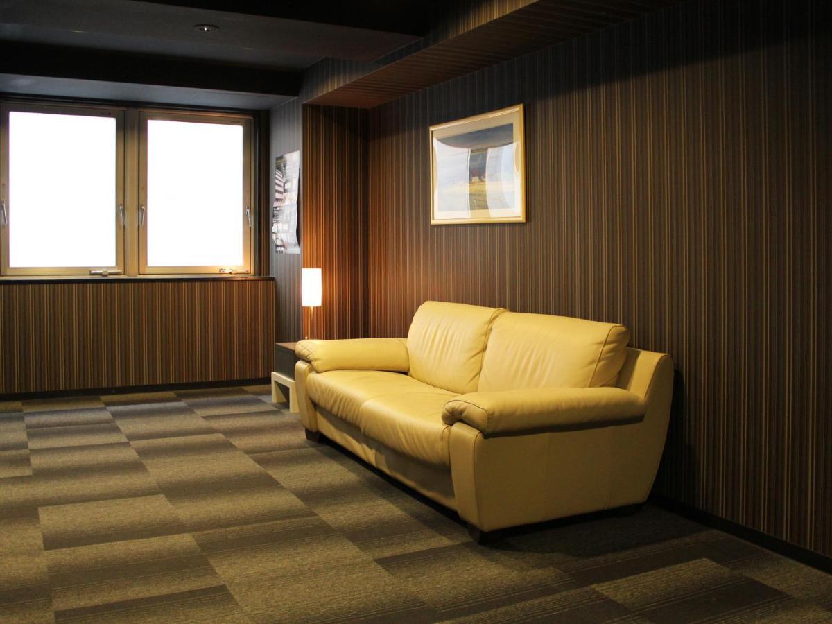 Hotel Livemax Budget Hiratsuka Ekimae Kültér fotó
