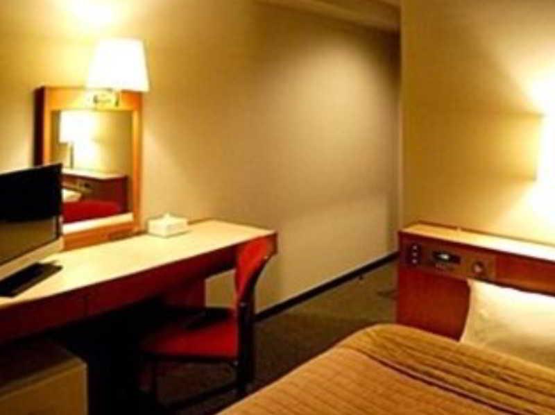 Hotel Livemax Budget Hiratsuka Ekimae Kültér fotó