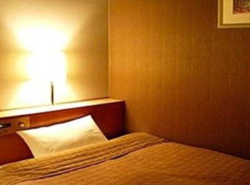 Hotel Livemax Budget Hiratsuka Ekimae Kültér fotó
